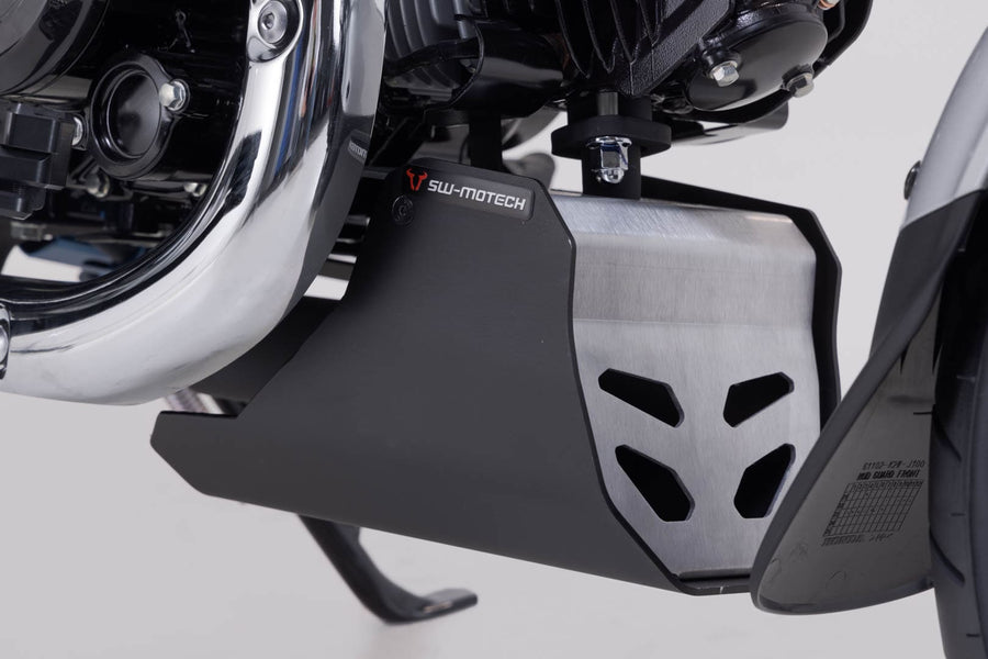 Honda ST 125 Dax [2023-2024] - engine protection bar – picture 4