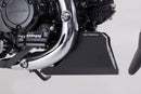 Honda ST 125 Dax [2023-2024] - engine protection bar - picture 5