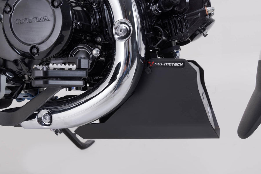 Honda ST 125 Dax [2023-2024] - engine protection bar - picture 5