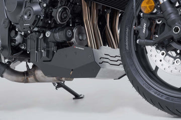Honda CB 1000 SP2 Hornet [2025-2026] - Bugspoiler – Bild 2