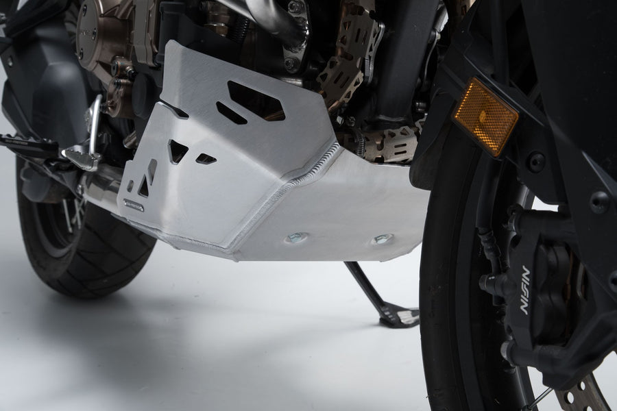 Honda CRF 1000 LD Africa Twin DCT [2017-2019] - engine protection - picture 3