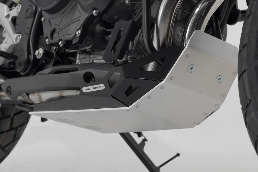 Honda CB 500 X [2018-2024] - engine protection – picture 2