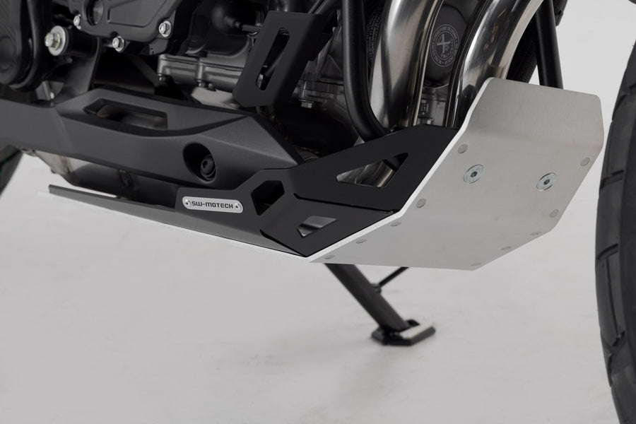 Honda NX 500 A [2024-2026] - engine protection - picture 3