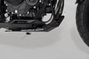 Honda NX 500 A [2024-2026] - engine protection - picture 4