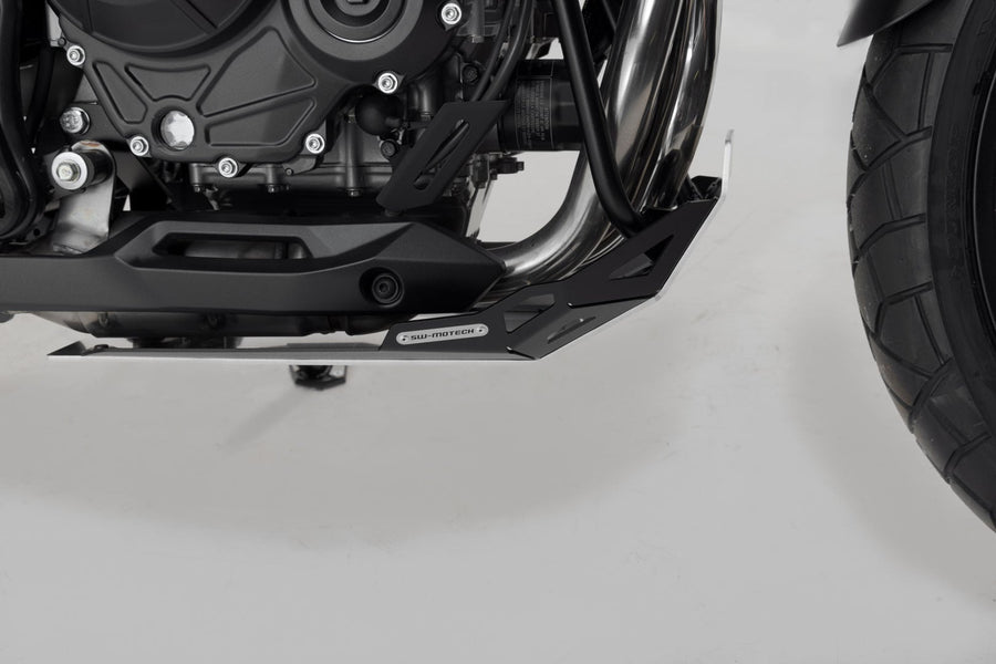 Honda NX 500 A [2024-2026] - engine protection - picture 4