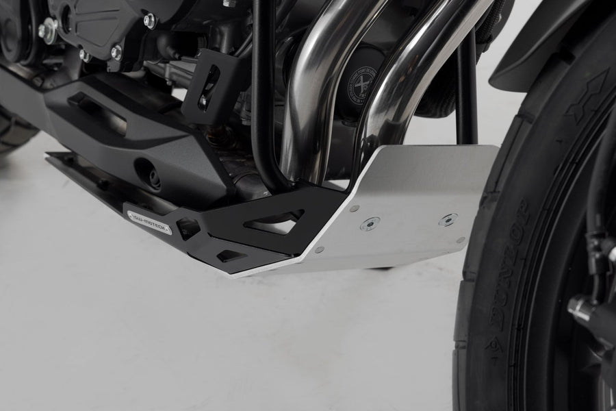Honda CB 500 X [2018-2024] - engine protection – picture 5