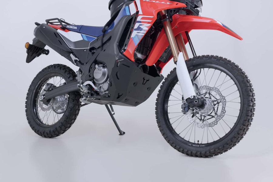 Honda CRF 300 L Rally [2025-2026] - engine protection - picture 1