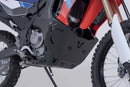 Honda CRF 300 L Rally [2025-2026] - engine protection - picture 2
