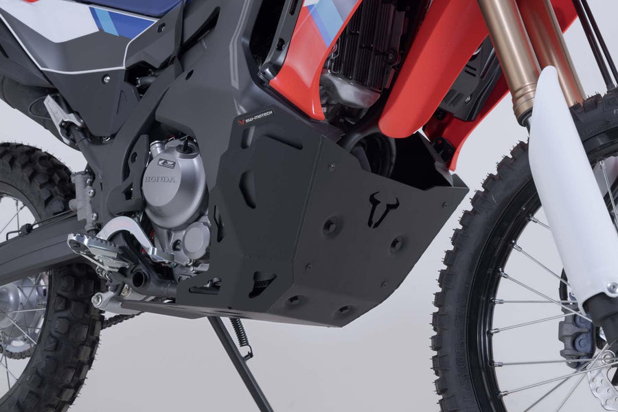 Honda CRF 300 L Rally [2025-2026] - engine protection - picture 2