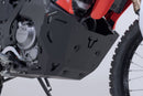 Honda CRF 300 L Rally [2025-2026] - engine protection - picture 4