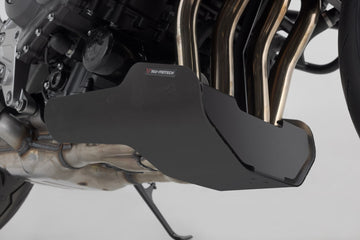 Honda CB 1000 R Neo Sports Cafe [2021-2024] - Bugspoiler – Bild 2