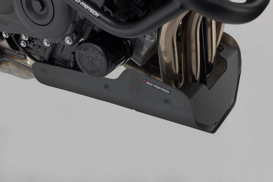 Honda CB 1000 R Neo Sports Cafe [2021-2024] - front spoiler - picture 6