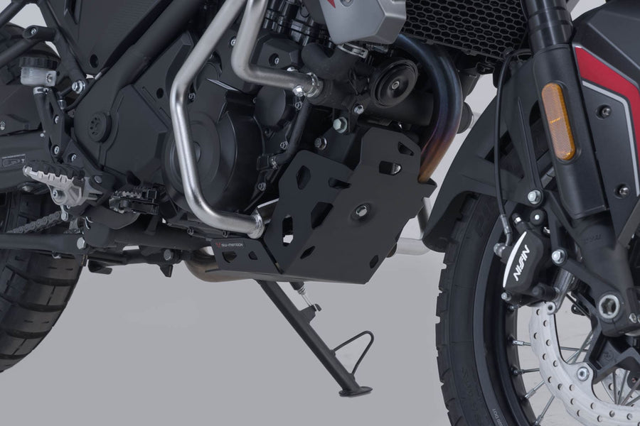 Voge Adventure 650 DSX [2021-2024] - engine protection - picture 2