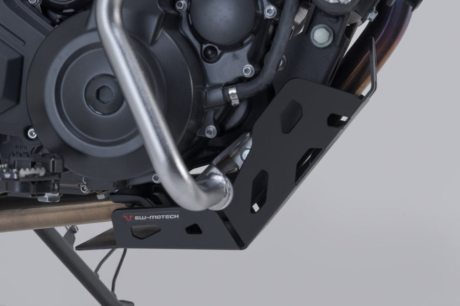 Voge Adventure 650 DSX [2021-2024] - engine protection - picture 5