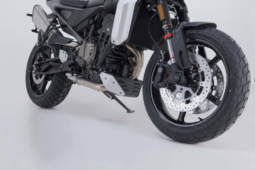 Husqvarna Svartpilen 801 [2024] - front spoiler – picture 2