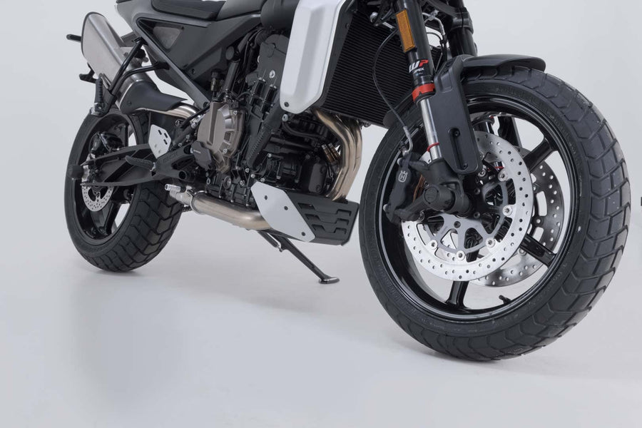 Husqvarna Svartpilen 801 [2024] - front spoiler – picture 2