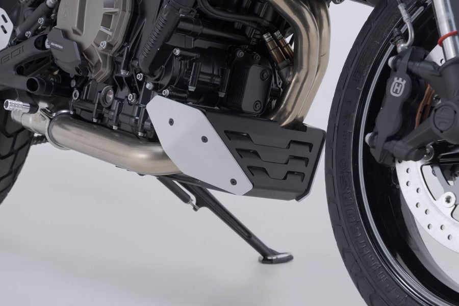 Husqvarna Svartpilen 801 [2024] - front spoiler – picture 1