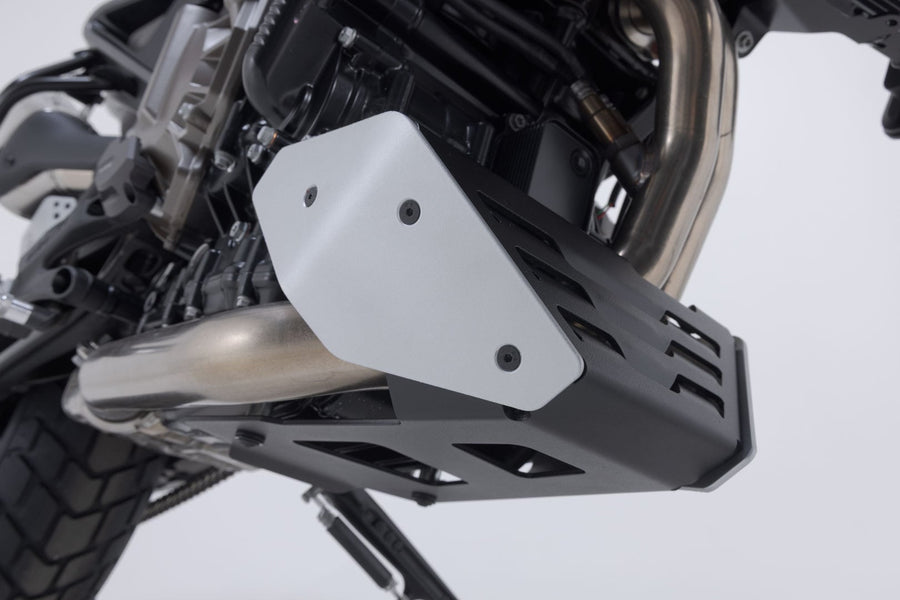Husqvarna Svartpilen 801 [2024] - front spoiler – picture 3