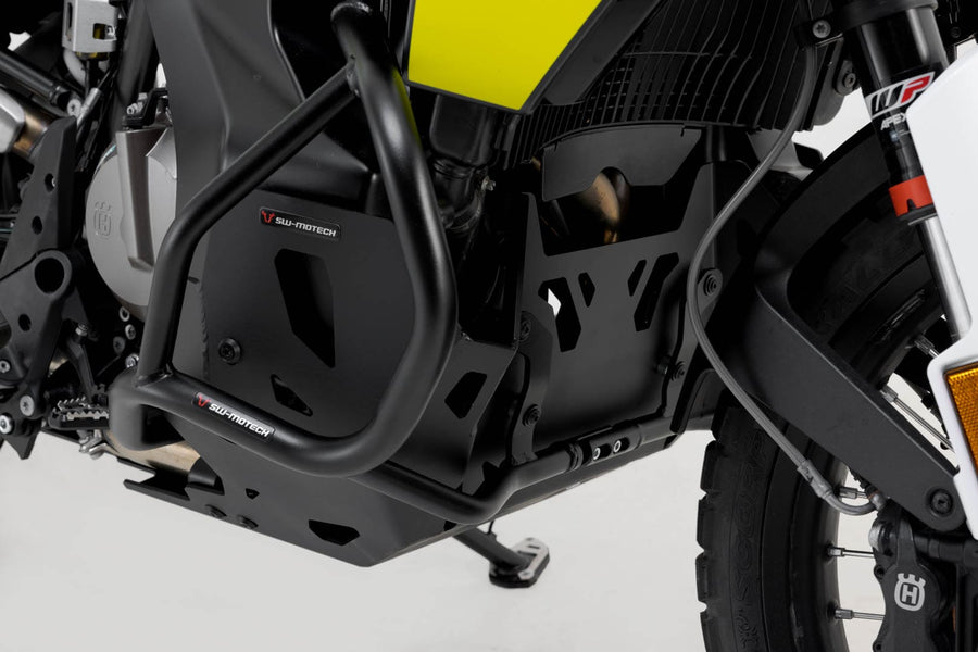 Husqvarna Norden 901 [2022-2024] - engine protection - picture 4