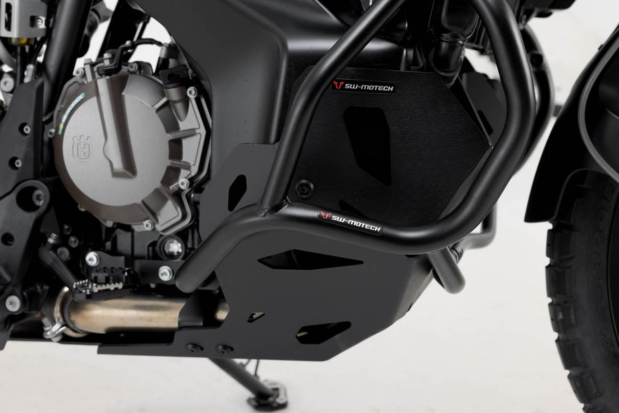 Husqvarna Norden 901 [2022-2024] - engine protection - picture 5