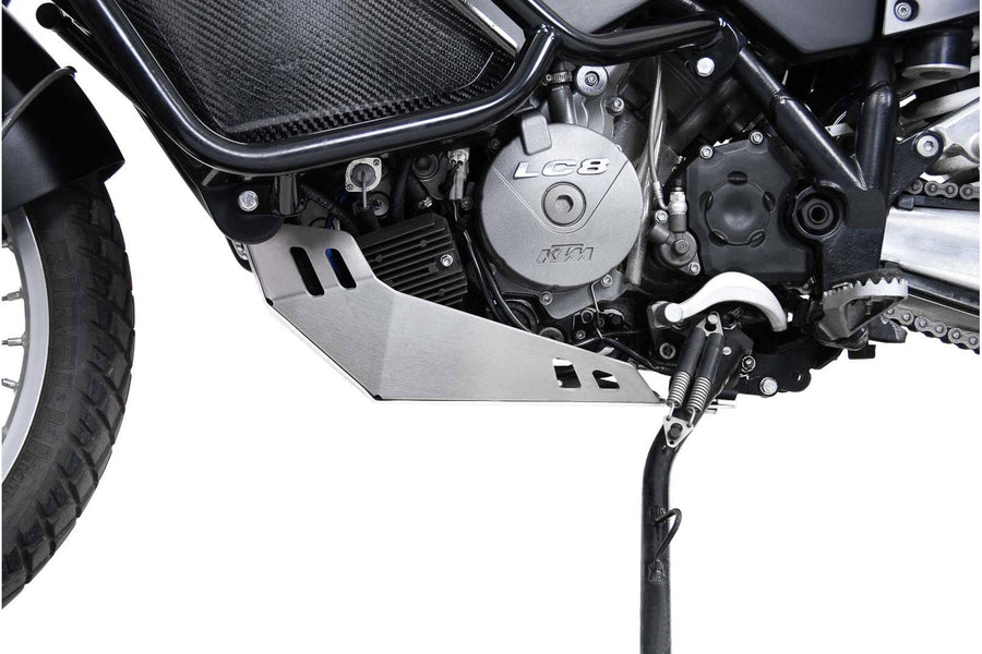KTM 990 Adventure S [2006-2007] - engine protection bar – picture 1