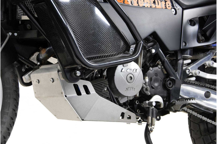 KTM 950 Adventure S [2003-2005] - engine protection bar – picture 2