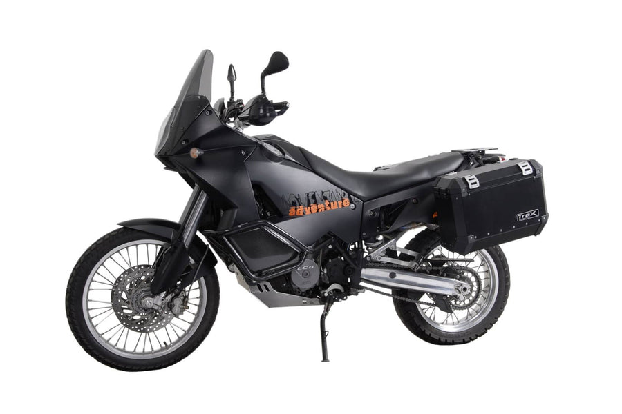 KTM 990 Adventure [2006-2011] - engine protection bar – picture 3