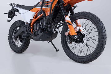 KTM 125 SMC R [2025-2026] - Engine Guard – Image 1