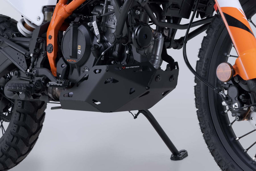 KTM 125 SMC R [2025-2026] - Engine Guard – Image 3
