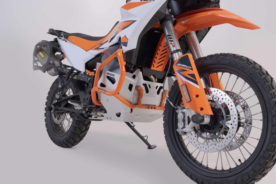 KTM 790 Adventure [2020-2026] - Engine Guard – Image 1