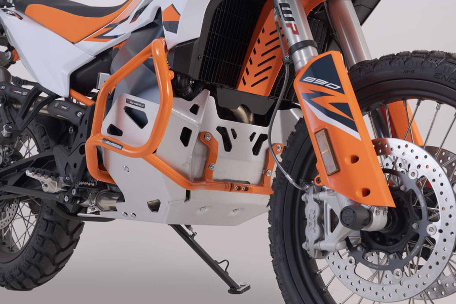 KTM 790 Adventure [2020-2026] - Engine Guard – Image 2