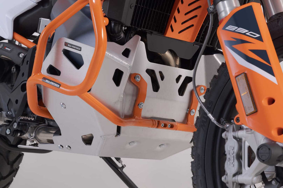 KTM 790 Adventure [2020-2026] - Engine Guard – Image 3