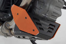 KTM 1290 Super Duke R [2016] - Front spoiler – Image 1
