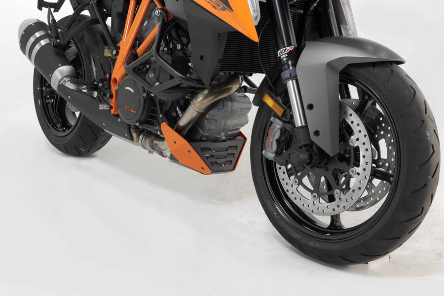 KTM 1290 Super Duke R [2016] - Front spoiler – Image 2