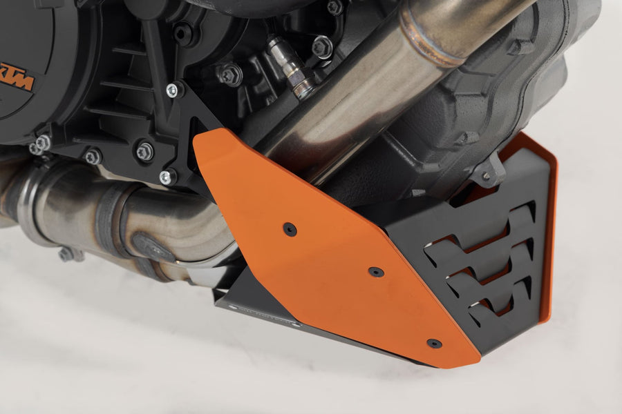 KTM 1290 Super Duke R [2016] - Front spoiler – Image 5