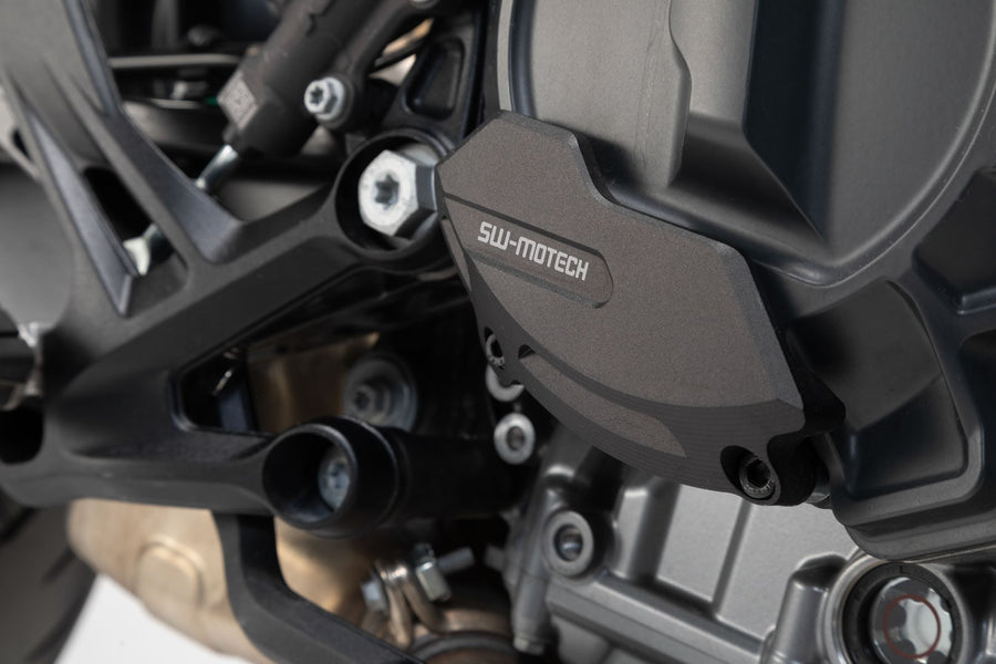 KTM 890 Duke L [2021] - Engine Case Cover Protection – Image 1