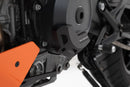 KTM 890 Duke L [2021] - Engine Case Cover Protection – Image 2