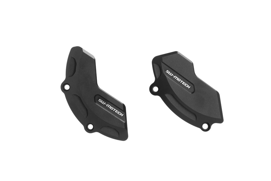KTM 890 Duke L [2021] - Engine Case Cover Protection – Image 4