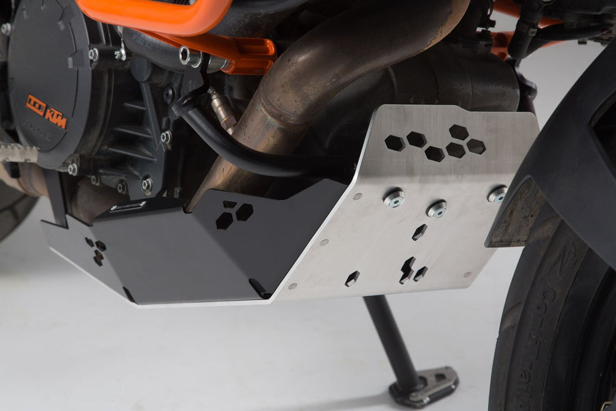 KTM 1090 Adventure [2017-2018] - Engine protection - Figure 1