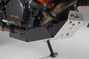 KTM 1090 Adventure [2017-2018] - Engine protection - Figure 2