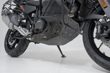 KTM 1290 Super Adventure S [2021-2024] - Engine guard black – Image 1