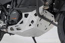 KTM 1290 Super Adventure S [2021-2024] - Motorschutzbügel silbern – Bild 2