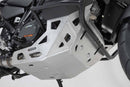 KTM 1290 Super Adventure R [2021-2024] - Engine guard silver – Image 3