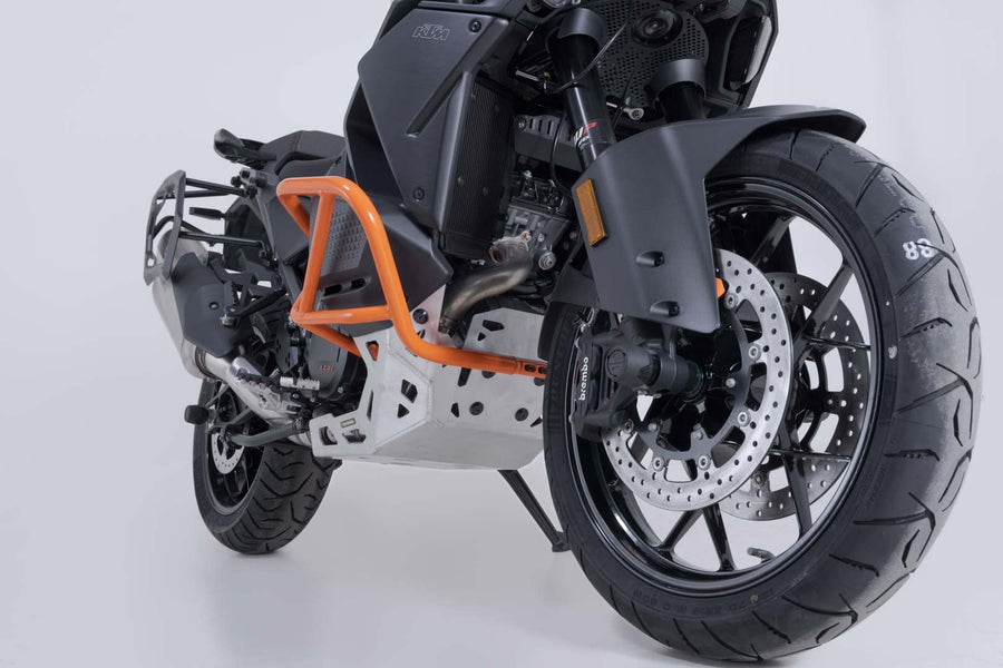 KTM 1390 Super Adventure R [2025-2026] - engine protection bar, version MSS.04.835.10003/S – picture 1