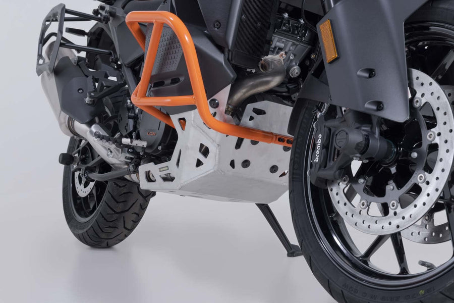 KTM 1390 Super Adventure R [2025-2026] - engine protection bar, version MSS.04.835.10003/S – picture 2