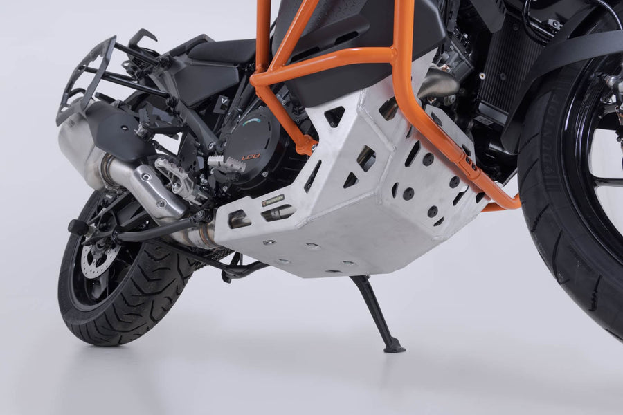 KTM 1390 Super Adventure R [2025-2026] - engine protection bar, version MSS.04.835.10003/S – picture 3