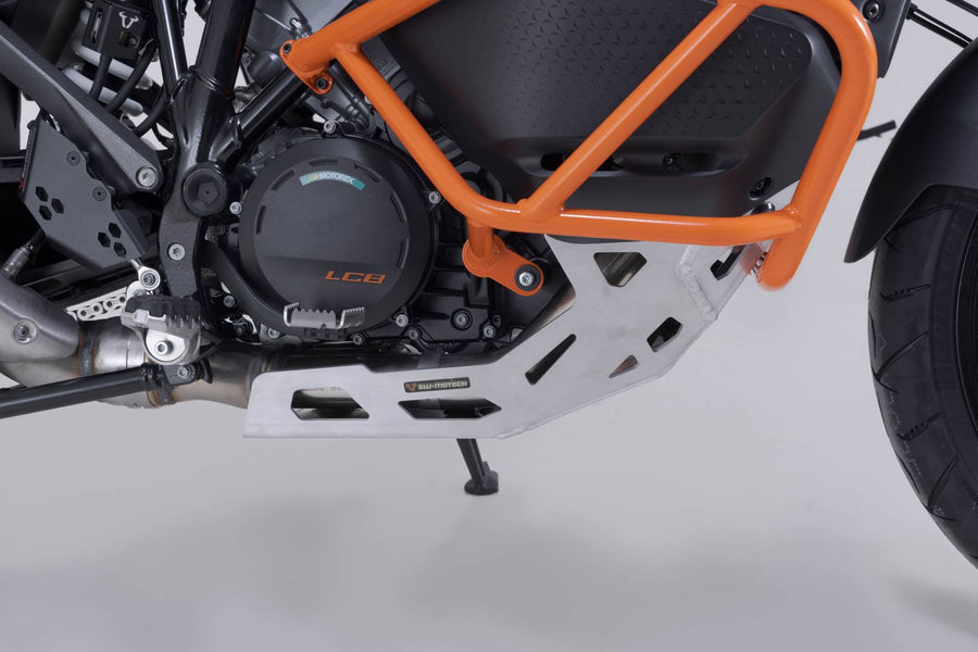 KTM 1390 Super Adventure R [2025-2026] - engine protection bar, version MSS.04.835.10003/S – picture 5