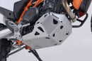 KTM 690 SMC R [2021-2023] - Engine protection - Figure 3