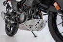 KTM 390 Adventure [2020-2024] - Engine protection - Figure 1