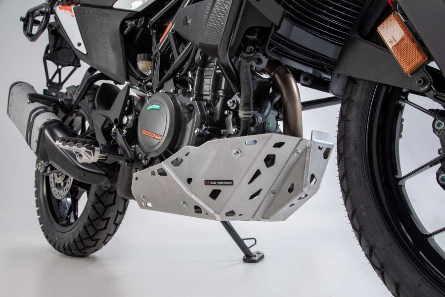 KTM 390 Adventure [2020-2024] - Engine protection - Figure 1